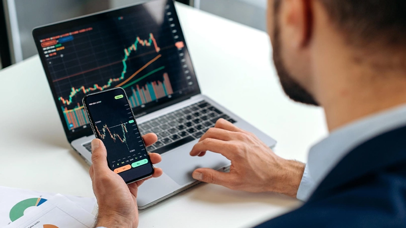 Vexalore Floxin Trading Plattform